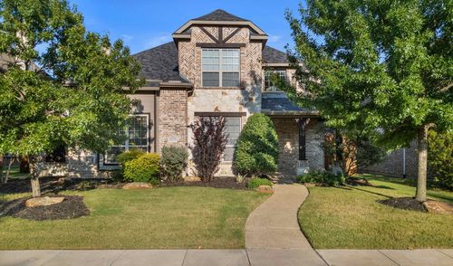 11172 Dorchester Ln, Frisco, TX, 75033-0078 | Card Image