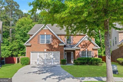 4353 Pond Edge Rd, Snellville, GA, 30039-3972 | Card Image