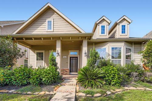 19622 Chaparral Berry Dr, Cypress, TX, 77433-5031 | Card Image