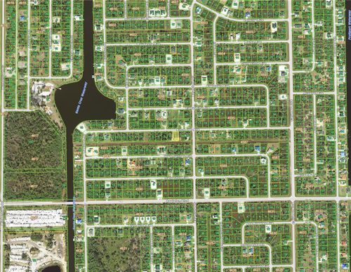 13337 Kitchener Avenue, Port Charlotte, FL, 33981 | Card Image