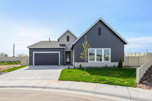 412 Orrison St, Caldwell, ID, 83607-1087 | Card Image