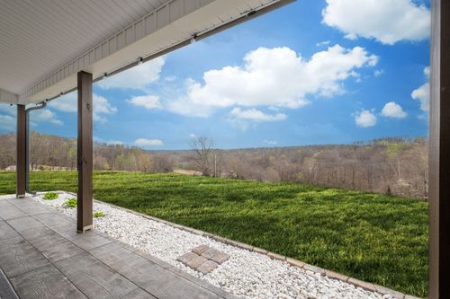 1043 Murphy Hollow Rd, Vanleer, TN, 37181-5500 | Card Image