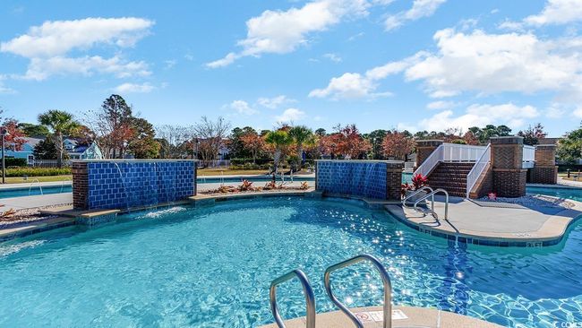 7140 Shooting Star Way, House other with 4 bedrooms, 3 bathrooms and 4 parking in Myrtle Beach SC | Image 40