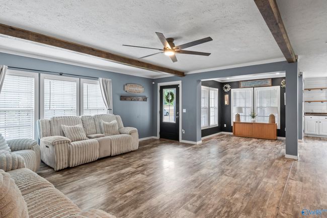 10470 Union Grove Rd, House other with 3 bedrooms, 2 bathrooms and null parking in Union Grove AL | Image 4