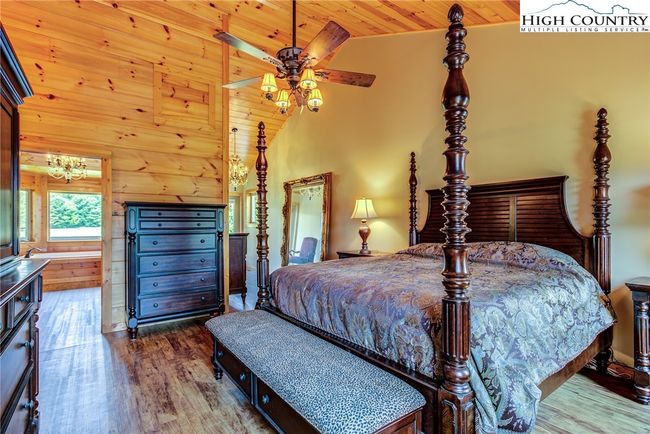 89 Waxberry Dr, House other with 4 bedrooms, 4 bathrooms and null parking in Glade Valley NC | Image 29