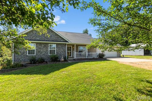 16815 Augusta Dr, Glenallen, MO, 63751-8925 | Card Image