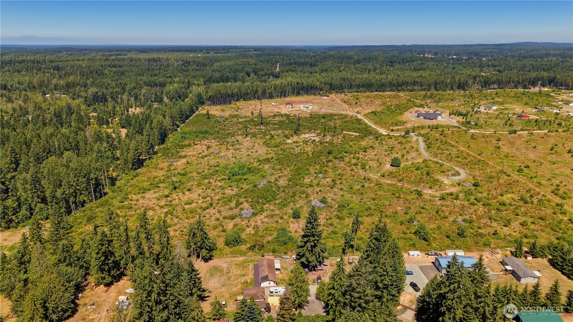 Land in Eatonville 5