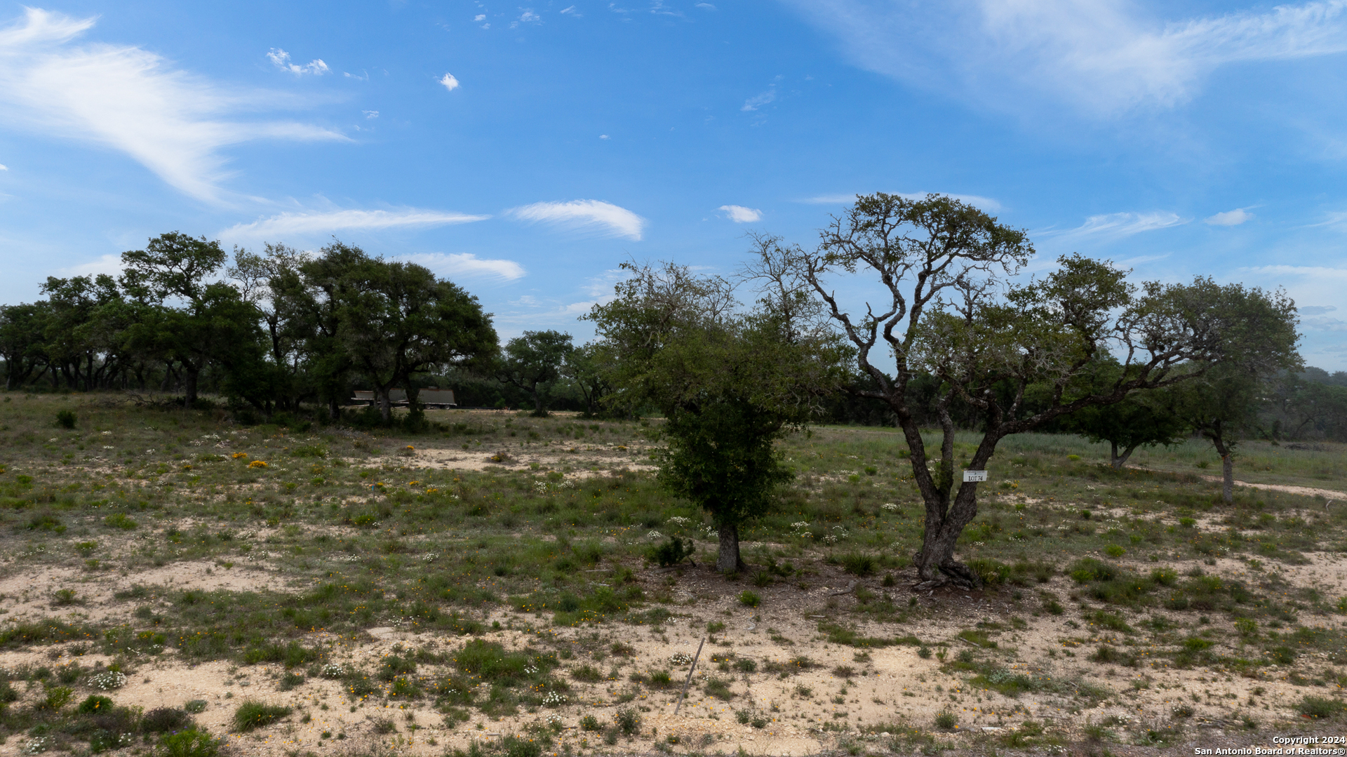 Land in Canyon Lake 2