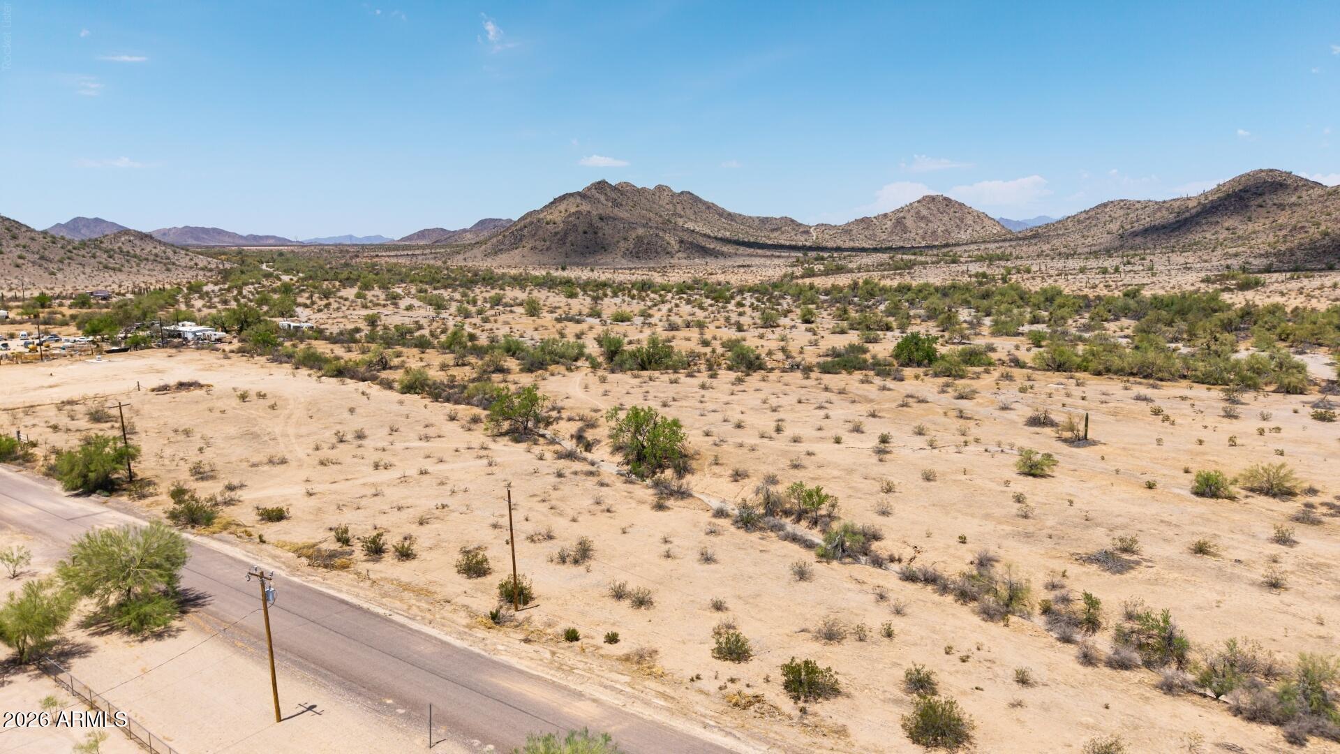 Land in Maricopa 3