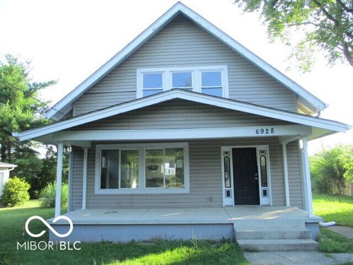 6928 Southeastern Ave, Indianapolis, IN, 46239-1204 | Card Image