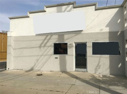 4811 Florence, Bell, CA, 90201 | Card Image