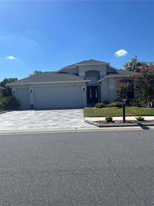 8144 Sanguinelli Rd, LAND O LAKES, FL, 34637-7525 | Card Image