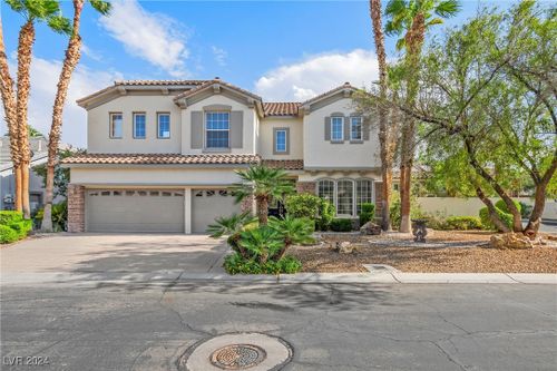 253 White Willow Avenue, Las Vegas, NV, 89123 | Card Image