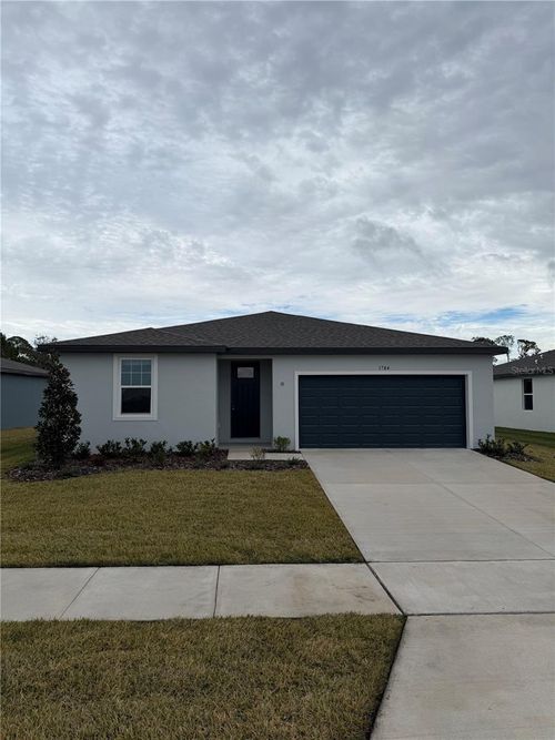 1784 Forest Run Ln, AUBURNDALE, FL, 33823-2281 | Card Image