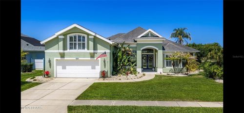1311 Crepe Myrtle Ln, Port Orange, FL, 32128-7396 | Card Image