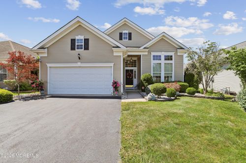 487 Huntington Dr, Jackson, NJ, 08527-4477 | Card Image