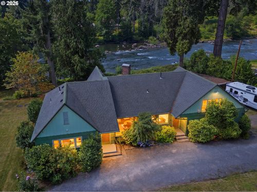 90357 Thomson Ln, Vida, OR, 97488-9705 | Card Image