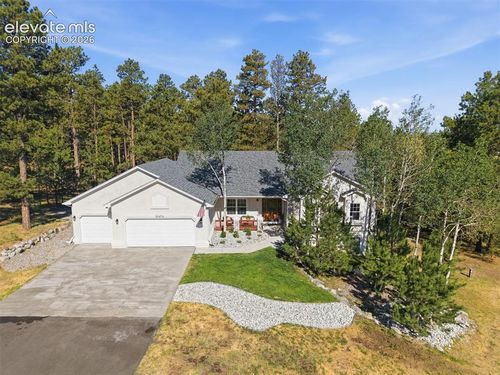 20470 Lockridge Drive, Colorado Springs, CO, 80908 | Card Image