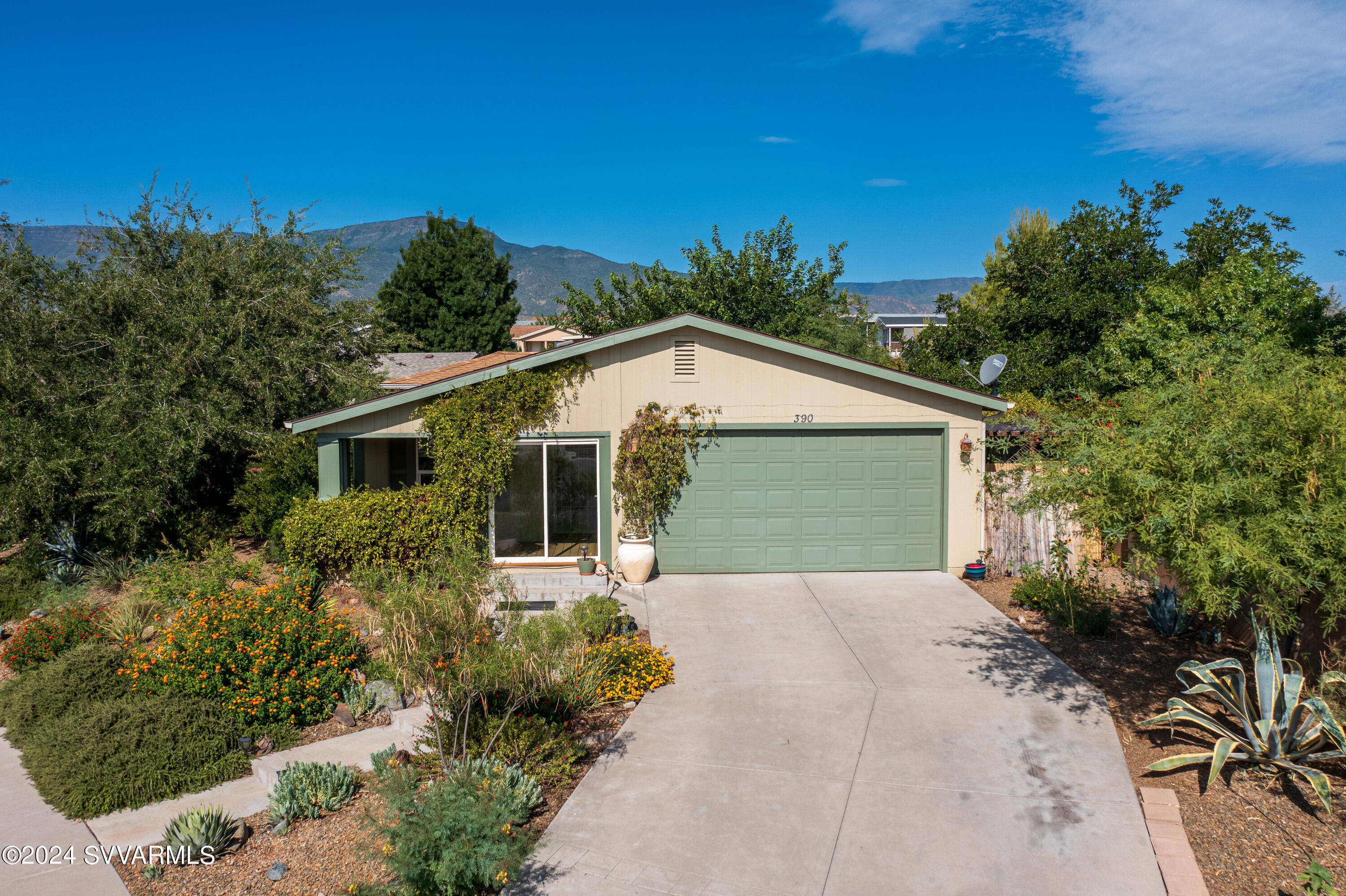 Boulder Ln, Cottonwood, AZ 86326