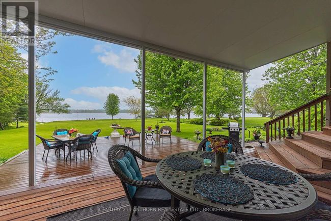 9430 County 2 Road W, House other with 4 bedrooms, 3 bathrooms and 10 parking in Greater Napanee (Greater Napanee) ON | Image 7