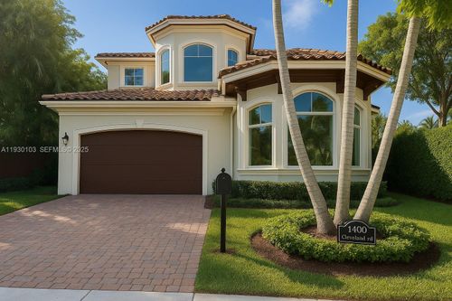 1490 Cleveland Rd, Miami Beach, FL, 33141-1715 | Card Image