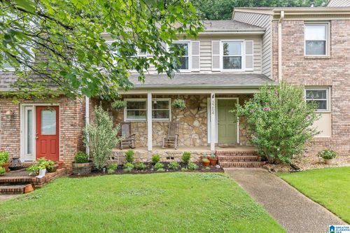 3264 Overton Manor Drive, VESTAVIA HILLS, AL, 35243 | Card Image