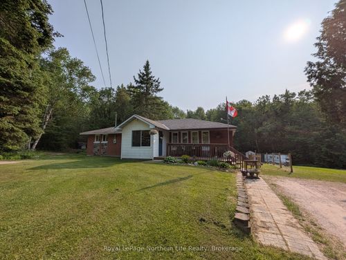 1967 River Rd, Astorville, ON, P0H1B0 | Card Image