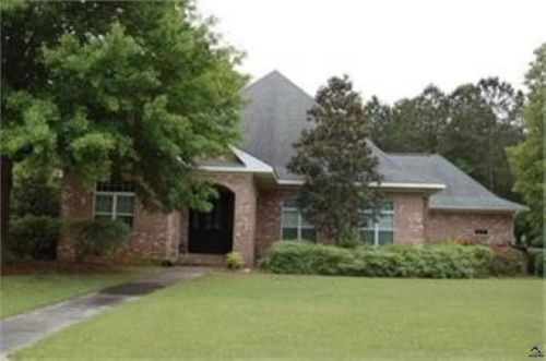 207 Mill Pond Chase, Warner Robins, GA, 31088-1672 | Card Image