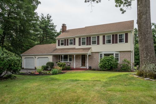 22 Tim Clark Circle, Simsbury, CT, 06070 | Card Image