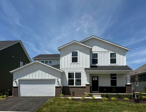 lot-409-2101 Broccoli Dr, Hilliard, OH, 43026-3929 | Card Image