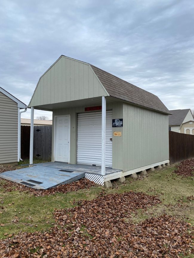 956 Arabian Way, House other with 3 bedrooms, 2 bathrooms and null parking in Bargersville IN | Image 20