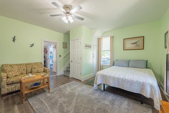 125 W High St, House other with 3 bedrooms, 1 bathrooms and null parking in Amanda OH | Image 24