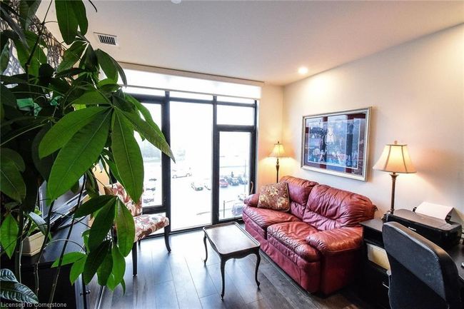 PH412 - 38 Harbour St, House attached with 2 bedrooms, 2 bathrooms and 2 parking in Port Dover ON | Image 27
