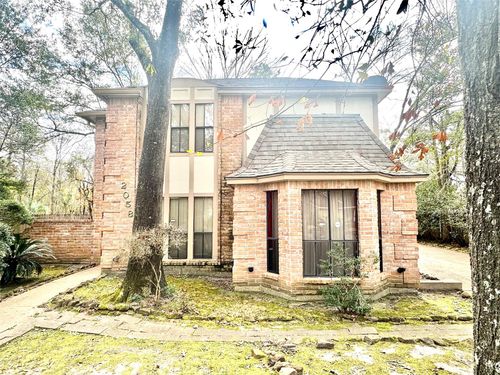 2058 Parkdale Dr, Kingwood, TX, 77339-2321 | Card Image