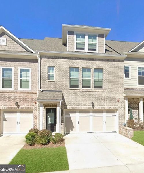 1643 Coasta Way, Mableton, GA, 30126-6502 | Card Image