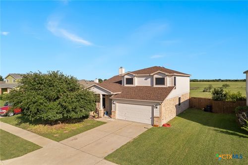 2604 Mikulec Dr, Killeen, TX, 76542-4654 | Card Image