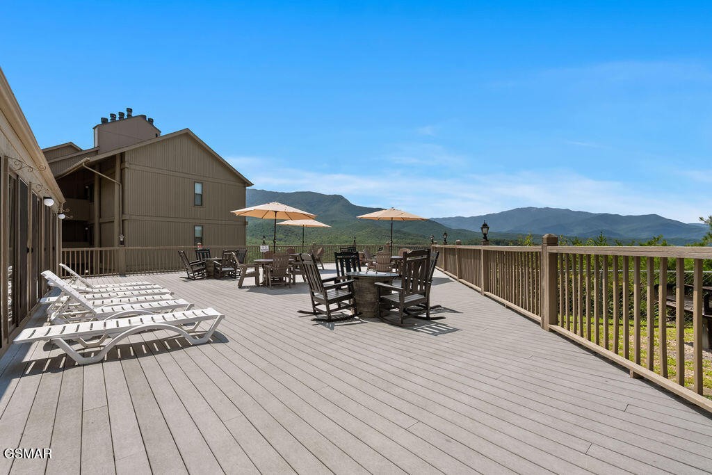 Residential in Gatlinburg 5
