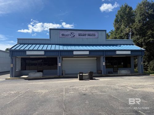 702 Forrest Avenue, East Brewton, AL, 36426 | Card Image