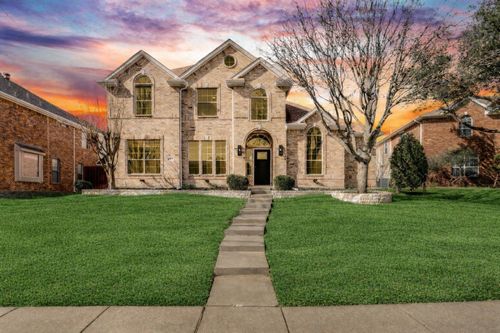 6917 Highlight Pl, Plano, TX, 75074-8959 | Card Image