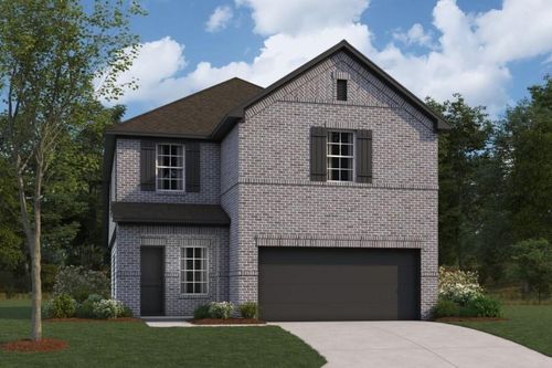 21215 Jacaranda Blossom Way, Tomball, TX, 77377-4154 | Card Image