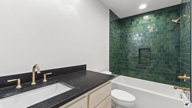 3106 Bethany Ln, House other with 3 bedrooms, 2 bathrooms and null parking in Texarkana TX | Image 11