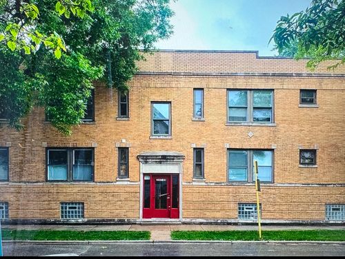 2n-3507 N Keeler Avenue, Chicago, IL, 60641 | Card Image