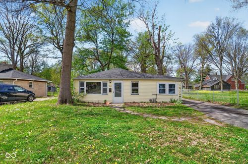 960 N Bazil Ave, Indianapolis, IN, 46219-5516 | Card Image
