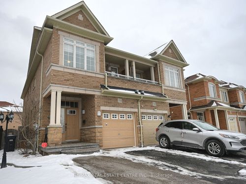 3354 Sunlight St, Mississauga, ON, L5M0G9 | Card Image