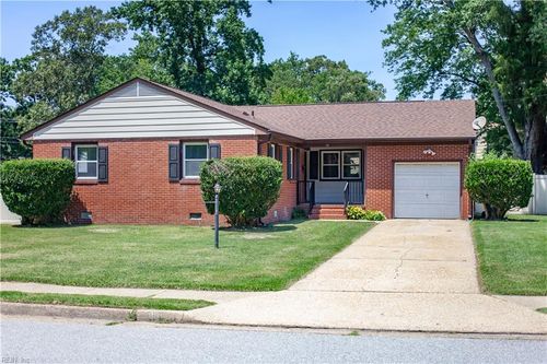 98 Fort Worth Street, Hampton, VA, 23669 | Card Image