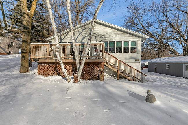 18089 Delaware Ln, House other with 1 bedrooms, 2 bathrooms and null parking in Paynesville MN | Image 28
