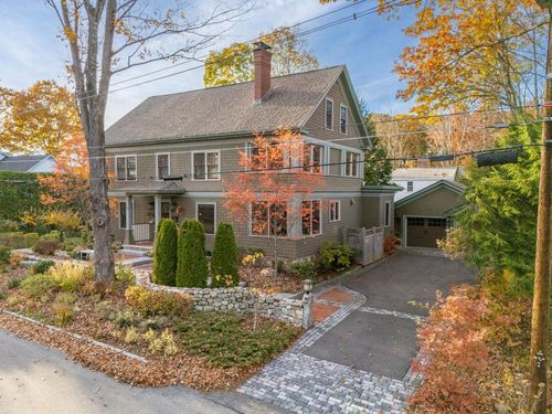 18 Rockland Rd, Concord, NH, 03301-3134 | Card Image