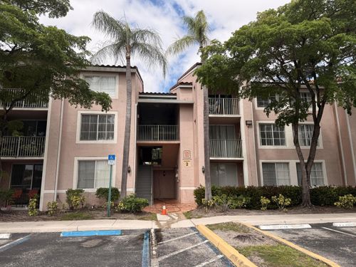 107-12112 St.Andrews Place, Miramar, FL, 33025 | Card Image