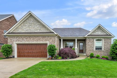 3876 Leighton Ln, Lexington, KY, 40515 | Card Image