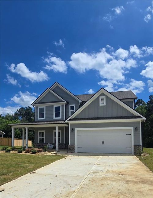 130 Harmony Farms Orch, Eatonton, GA, 31024-8603 | Card Image